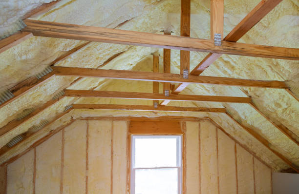 Best Energy Efficiency Insulation in Waterloo, IN