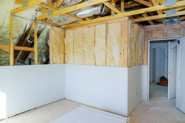 Types of Insulation We Offer in Waterloo, IN