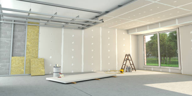 Best Commercial Insulation in Waterloo, IN