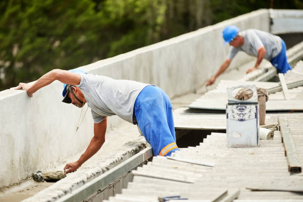 Best Geographic-Specific Insulation Services in Waterloo, IN