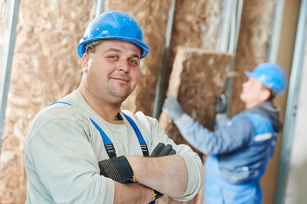 Best Geographic-Specific Insulation Services in Waterloo, IN