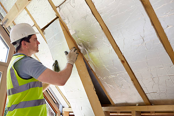 Best Commercial Insulation in Waterloo, IN