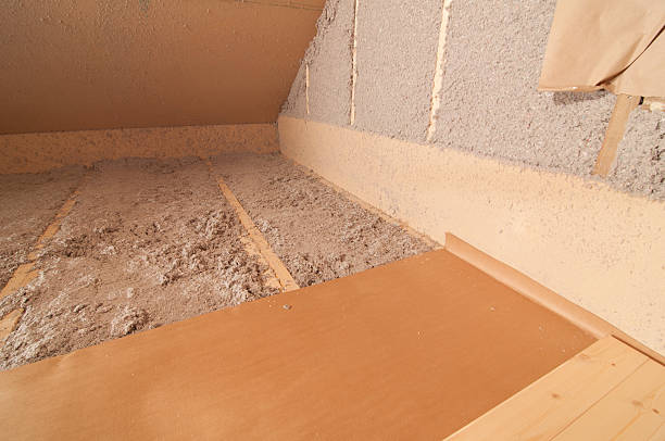 Best Cellulose Insulation in Waterloo, IN
